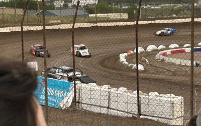 Revving Up Team Spirit: A Thrilling Race Night with Great Falls Auto Repair & Fleet Truck & RV Repair