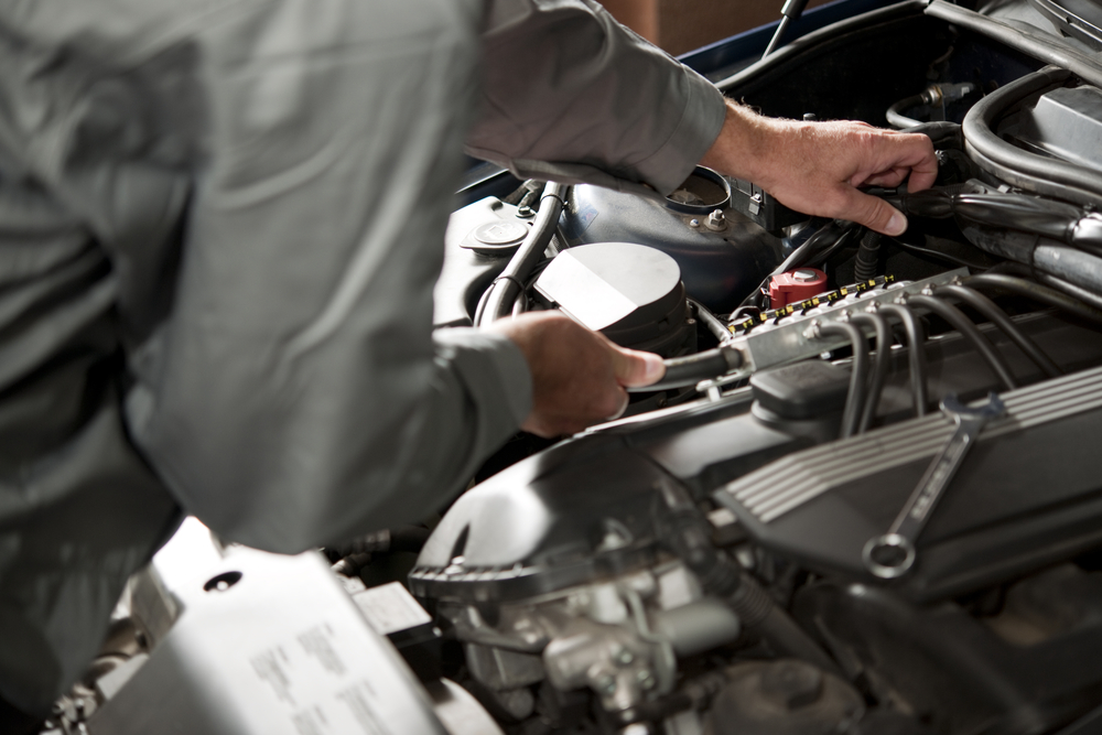 Auto Repair: The Importance of a Car Tune-Up