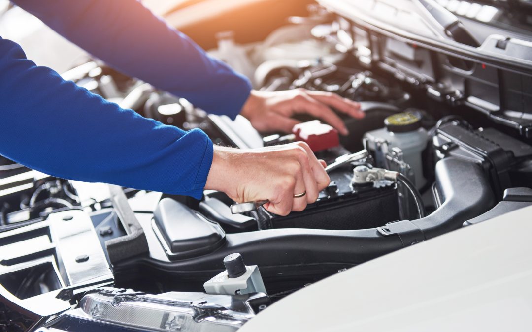 Why Routine Car Maintenance is Crucial for Vehicle