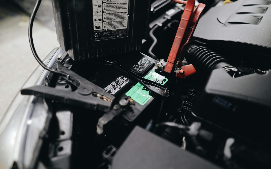 Preserving Your Car Battery When Not in Use